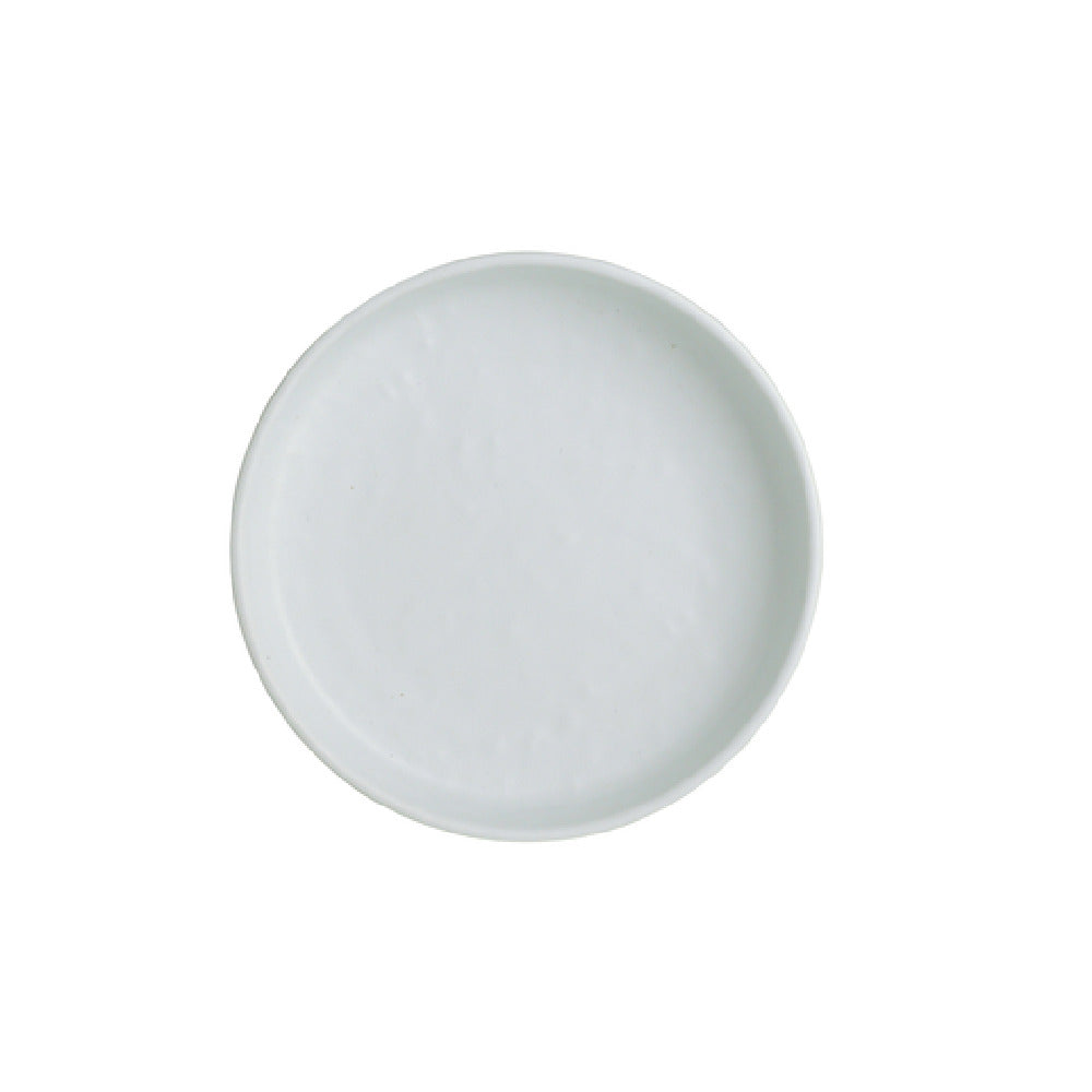 Steelite 7182TM504 Round Plate 4.875" X 1.0" Cali