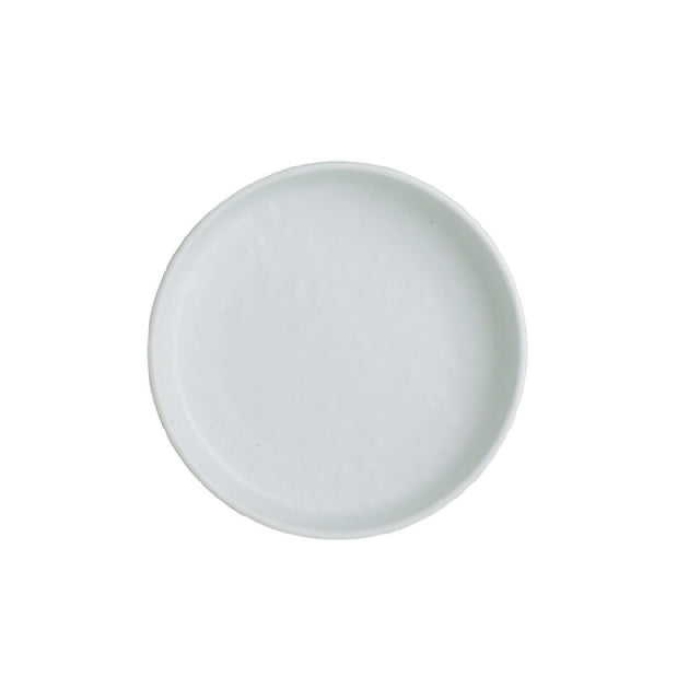 Steelite 7182TM504 Round Plate 4.875" X 1.0" Cali