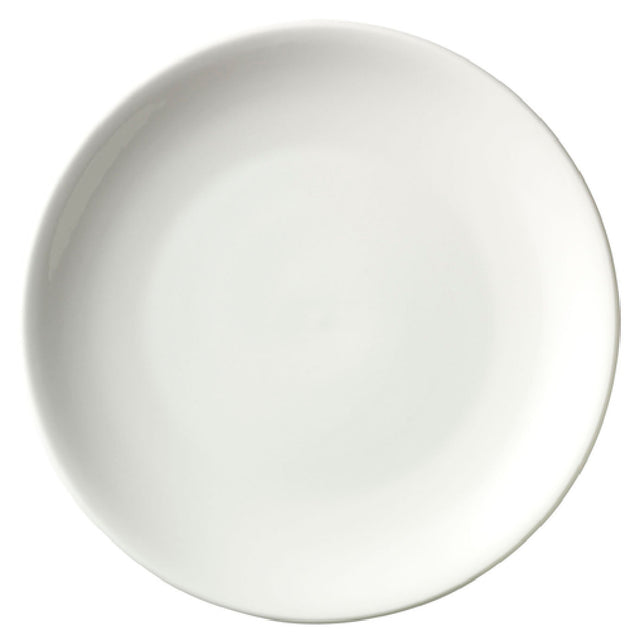 Libbey 840-901-128 (Formerly World Tableware) Pizza Plate 12-1/8" Dia. X 1-3/8"H