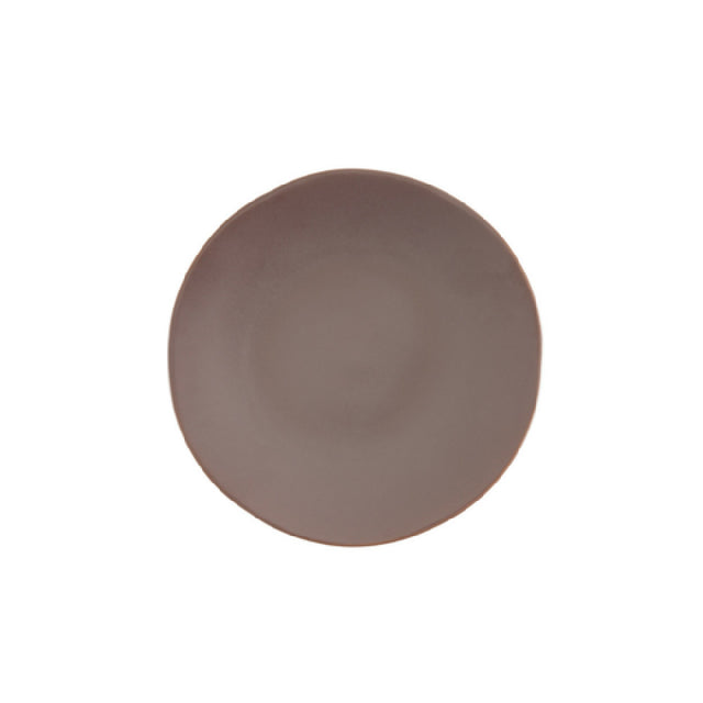 Fortessa STN.8000.7.02 Heirloom Salad Plate 8" (20cm) Dishwasher Safe