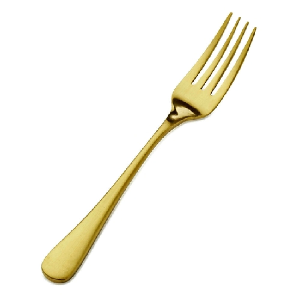 Bon Chef S4107GM Como Salad Fork 7" 18/10 Stainless Steel