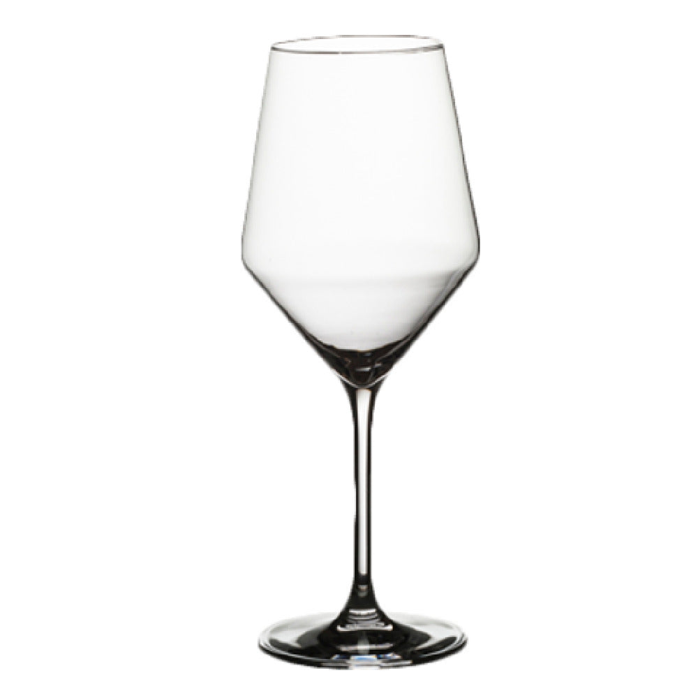 Steelite 4818R376 Wine 13.75 Oz 3.375" X 8.5"