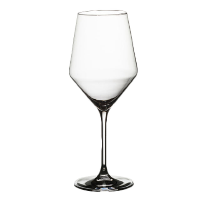Steelite 4818R376 Wine 13.75 Oz 3.375" X 8.5"