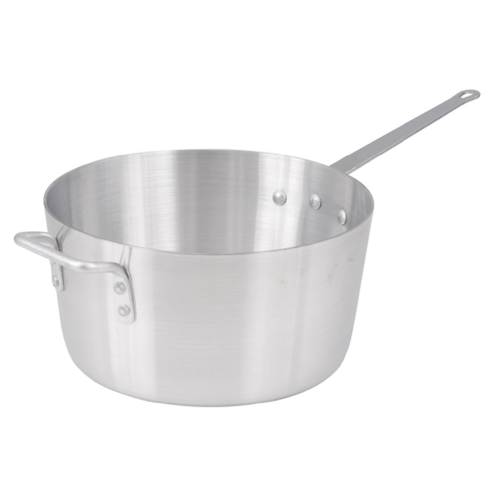 Stanton Trading ASPN10 Sauce Pan 10 Quart 11-3/4" Dia.