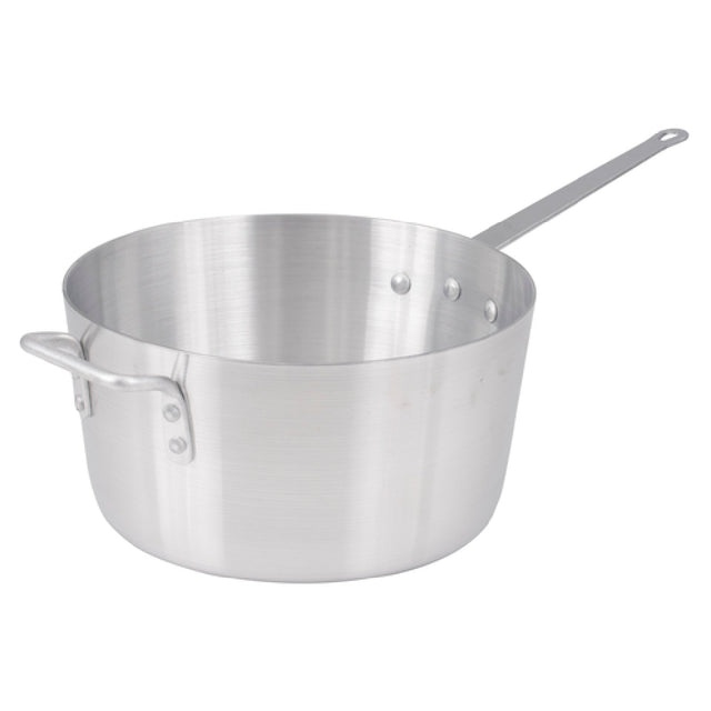 Stanton Trading ASPN10 Sauce Pan 10 Quart 11-3/4" Dia.