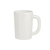 Steelite A100P070 Coffee Mug 9.0 Oz 4.625" X 4.5"