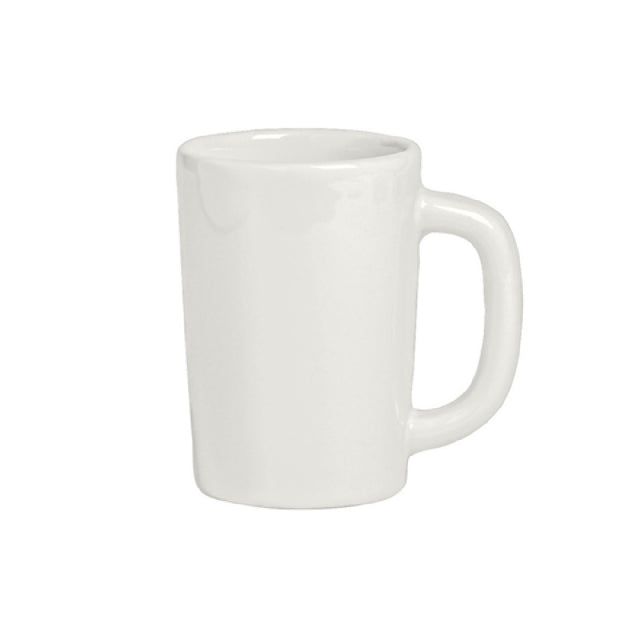 Steelite A100P070 Coffee Mug 9.0 Oz 4.625" X 4.5"