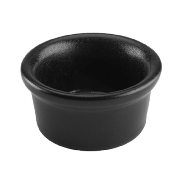Steelite HL3630AFCA Ramekin 3-1/2 Oz. 3-3/8" X 1-5/8"