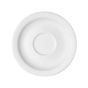 BauscherHepp 906918 Dimension Saucer 6-1/8" Dia. Porcelain