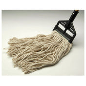 Hubert 48892 - Mop Head, Medium, 24 Oz.