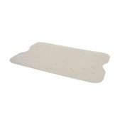 Thunder Group PLFBD1826PP Drain Shelf Fits 18" X 26" Storage Box Polypropylene