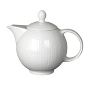 Steelite 9032C724 Teapot 21.0 Oz 7.625" X 4.125" X 5.0"