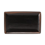 Steelite 91090556 Taste Rectangle Tray 12.5" X 0.7.5" Koto