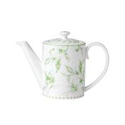 Steelite 82130AND0542 Connoiseur Beverage Pot 15.25 Oz 7.5" X 3.25" X 4.375"