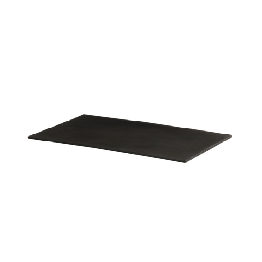 Cal-Mil 24407-1220-13 Tray 13.5"W X 21.5"D X 0.75"H Dishwasher Safe