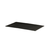 Cal-Mil 24407-1220-13 Tray 13.5"W X 21.5"D X 0.75"H Dishwasher Safe