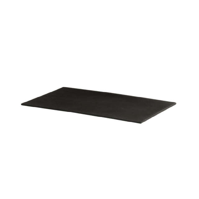 Cal-Mil 24407-1220-13 Tray 13.5"W X 21.5"D X 0.75"H Dishwasher Safe