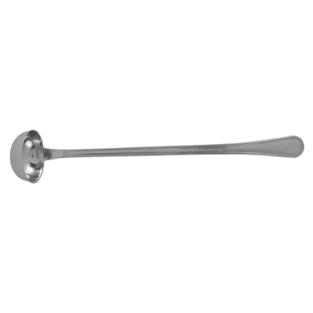 Hubert 33133 - Elegance Serveware Ladle, 1 Oz., 13-1/2"