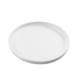 TableCraft Products 11803 - Terra Collection™ Serving Plate, 7.5"W X 7.5"D X 0.75"H