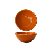 International Tableware CA-15-O Oatmeal/Nappie Bowl 13 Oz. 5-5/8" Dia. X 2" H