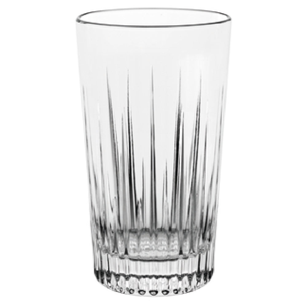 BauscherHepp 68631 Long Drink Tumbler 9-1/2 Oz. 2-4/5" Dia. X 5-*1/10"H