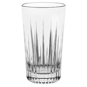 BauscherHepp 68631 Long Drink Tumbler 9-1/2 Oz. 2-4/5" Dia. X 5-*1/10"H