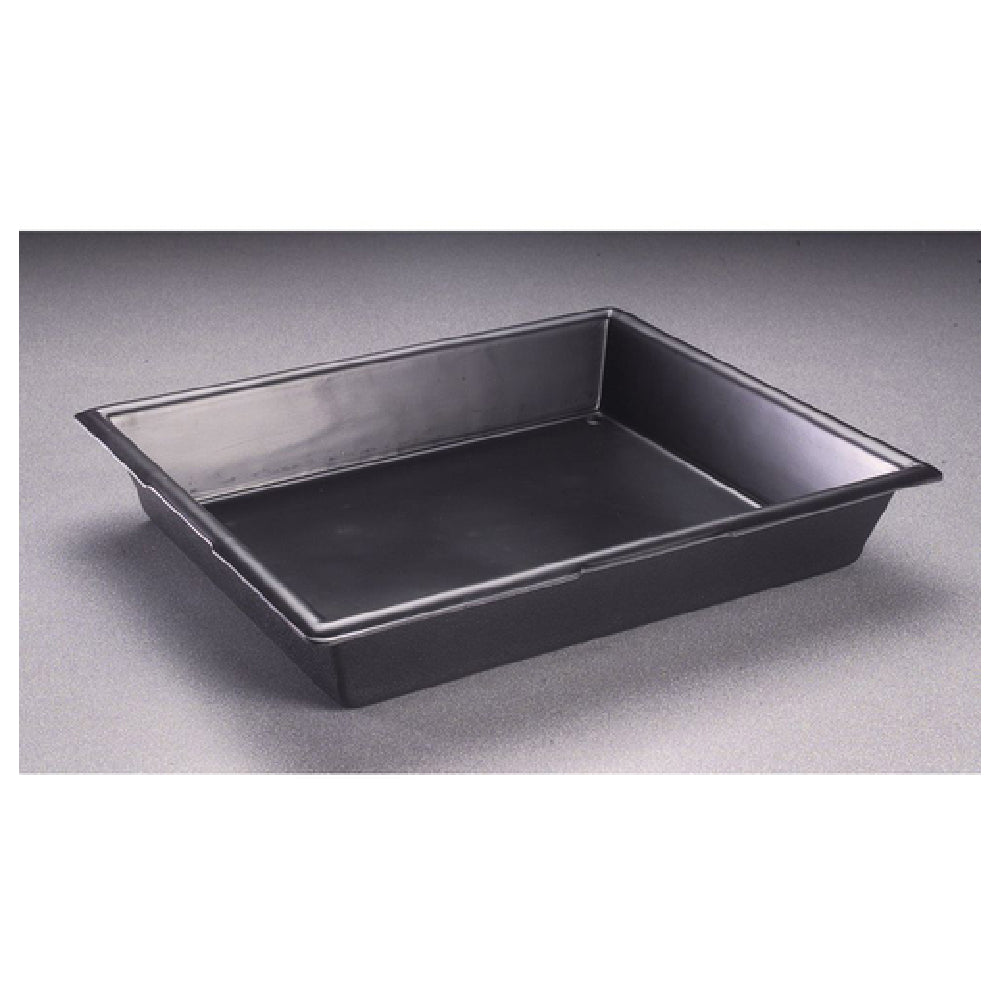 Hubert 59293 - Produce Tray, 12" X 10" X 2"H, Rectangular