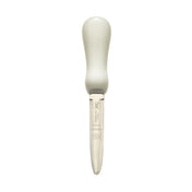 Mercer Culinary M33021A Oyster Knife Galveston Style 4"