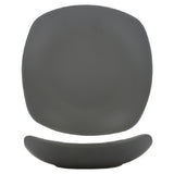 International Tableware QP-18-MG Soup Bowl/Plate 16 Oz. 8-1/2" X 8-1/2" X 1-7/8"H