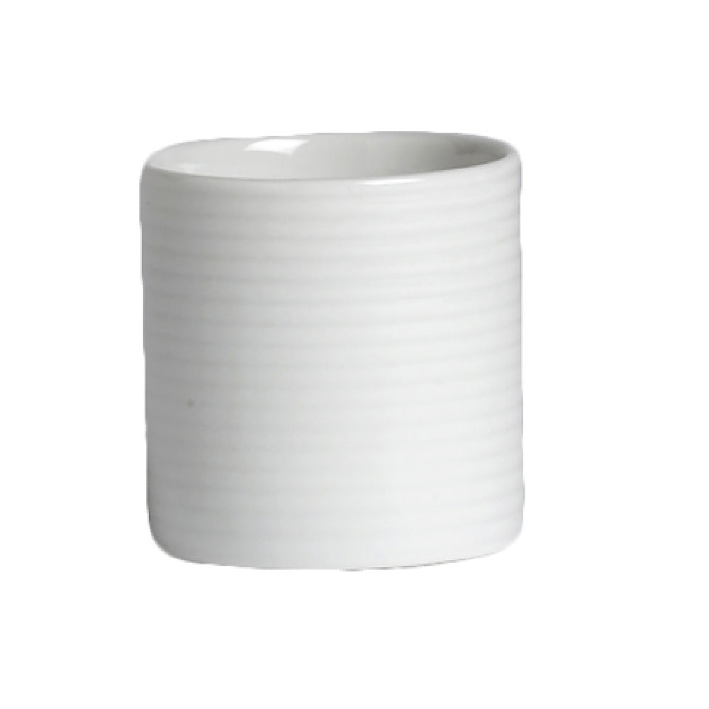 Steelite 6300P257 Sauce Pot 2.0 Oz 1.75" X 1.88"