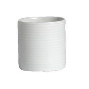 Steelite 6300P257 Sauce Pot 2.0 Oz 1.75" X 1.88"