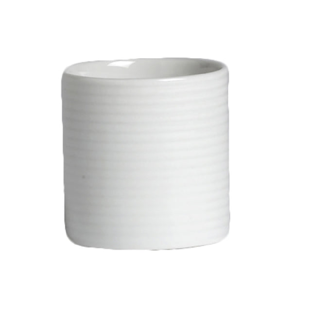 Steelite 6300P257 Sauce Pot 2.0 Oz 1.75" X 1.88"