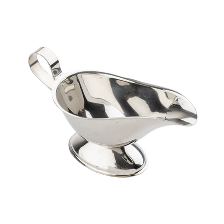 3 Oz Gravy Boat