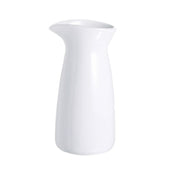 Arc Cardinal R0918 Arcoroc Vintage Creamer 12.5 Oz (D:3.13'') High Alumina Porcelain
