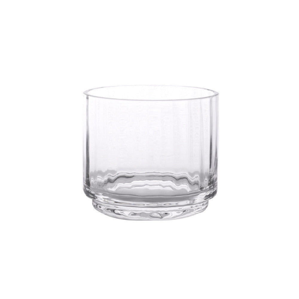 Steelite 6453BW026 Stack Tumbler 10.0 Oz 3.375" X 3.0"