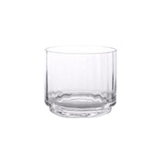 Steelite 6453BW026 Stack Tumbler 10.0 Oz 3.375" X 3.0"