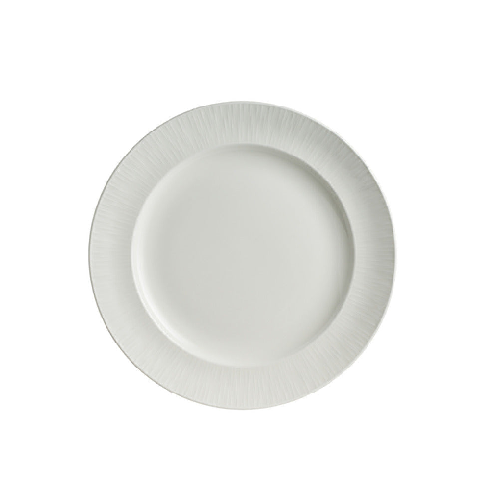 Steelite 4422RF004 Banquet Rim Plate 9.0"Lucia Folio