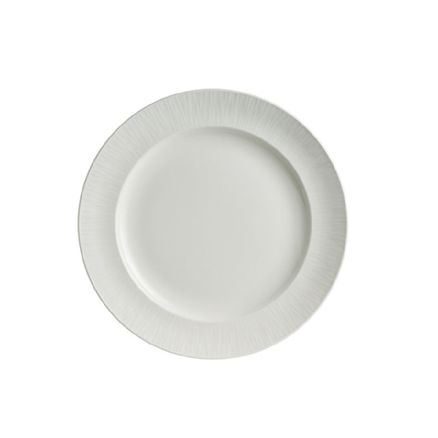 Steelite 4422RF004 Banquet Rim Plate 9.0"Lucia Folio