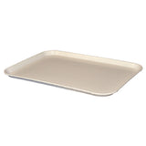 MFG Tray 304001 1203 Cafeteria Tray 20"L X 15"W X 1"H (20-3/8" X 15-1/8" X 7/8")