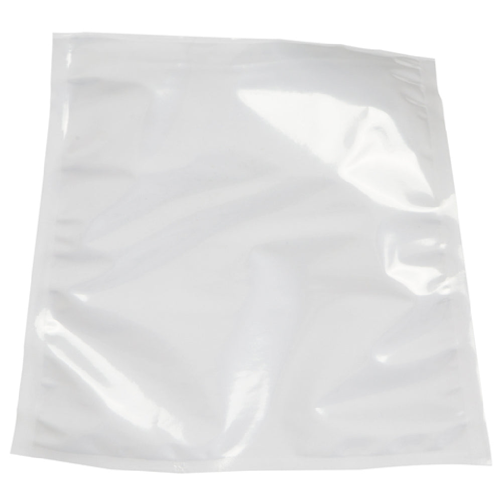 Eurodib SRB90-1216 Storage & Cooking Bags 12" X 16" Freezer Safe Down To -14°F (-25°C)