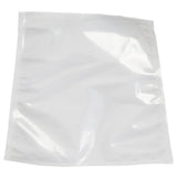 Eurodib SRB90-0812 Storage & Cooking Bags 8" X 12" Freezer Safe Down To -14°F (-25°C)