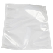 Eurodib SRB90-0812 Storage & Cooking Bags 8" X 12" Freezer Safe Down To -14°F (-25°C)