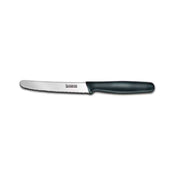 Victorinox 5.0833 Victorinox® Steak Knife 4-1/2" Round Tip Wavy Edge