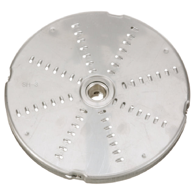 Sammic 1010315 Shredding Disc Fr 3 C Sammic