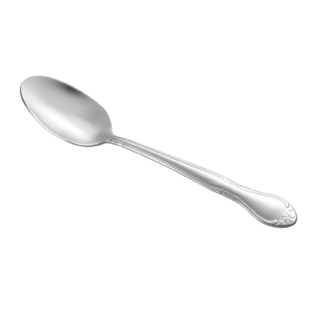 CAC China 2023-01 Elizabeth Teaspoon 6-3/8"L Heavy Weight