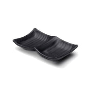 GET Enterprises JWT58-B Elite Global Solutions Tray 2-1/2 Oz. 5-3/8"L X 3-3/8"W X 1"H