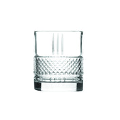 Hospitality Brands HG26721-012 Legend Glassware Vibrance Double Old Fashioned Glass