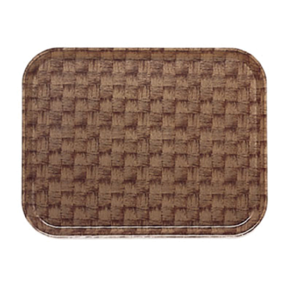 Cambro 1318301 - Camtray®, Rectangular, 12-5/8" X 17-3/4" X 11/16"