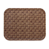 Cambro 915301 Camtray® Rectangular 8-3/4" X 15"