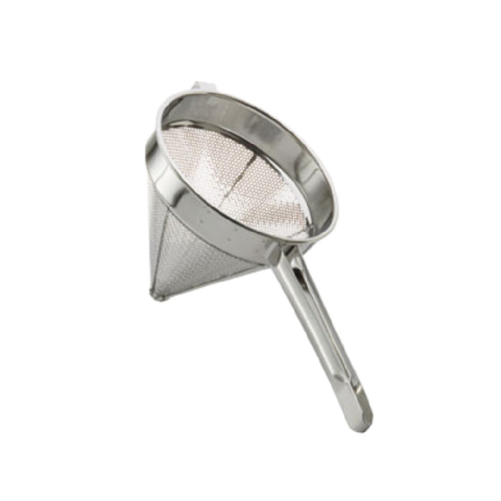 TableCraft Products 1610 - China Cap Strainer, 4 Qt., 10" Dia.